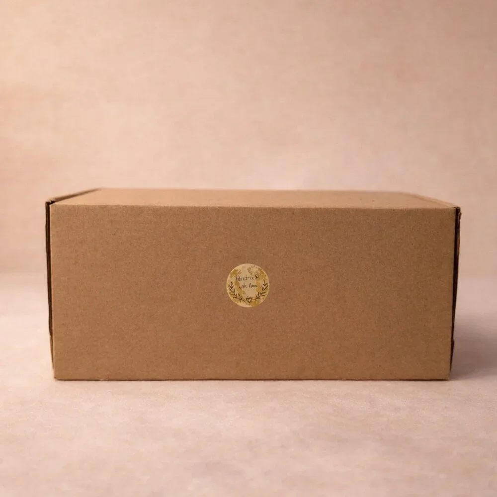 “Sunflower Luxe Gift Box”